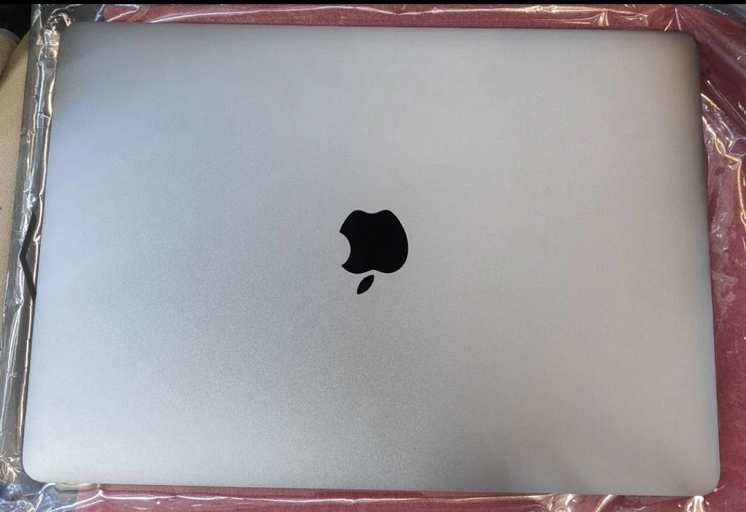 MacBook pro 2017
